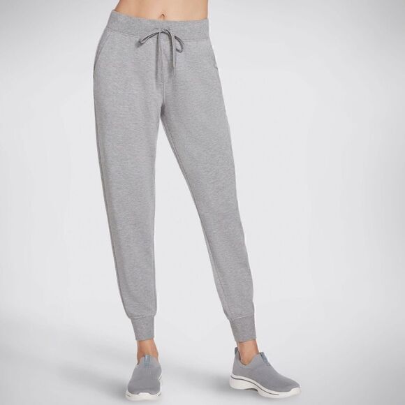 Skechers Pants - NWT Sketchers Restful Jogger Pant grey S